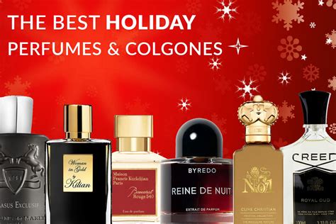 best christmas perfumes|best christmas fragrances.